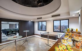 São Paulo Tatuape, Affiliated by Meliá