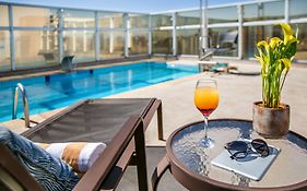 São Paulo Tatuape, Affiliated by Meliá